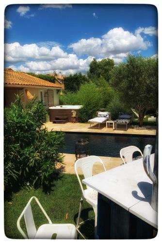 Bed & Breakfast Chambres D'h�tes Les Gar�ons