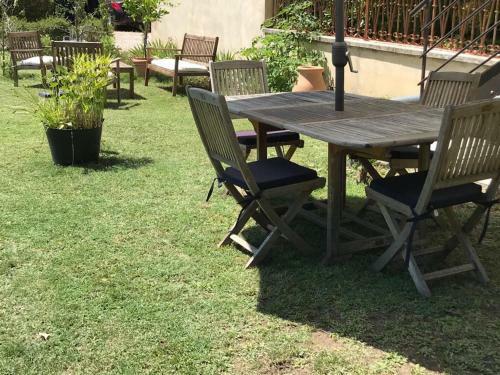Apartamento G�te Bastide Lagremuse