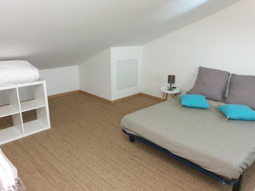 Apartamento G�te Bastide Lagremuse