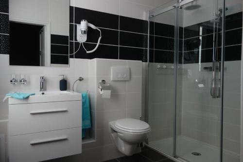 Bed & Breakfast Les Hirondelles Du Moulin