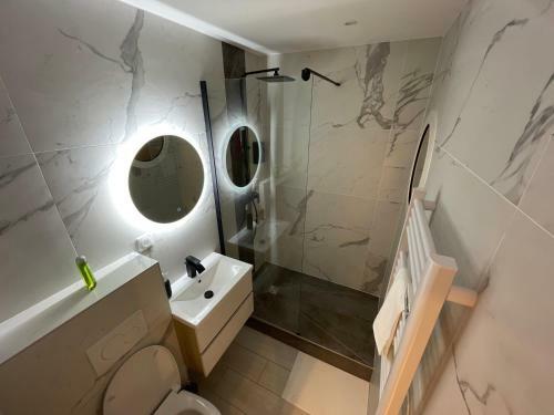 Apartamento Casa Amore