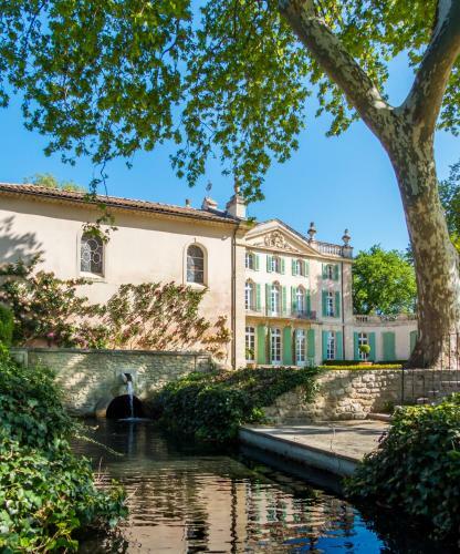 Chateau De Tourreau