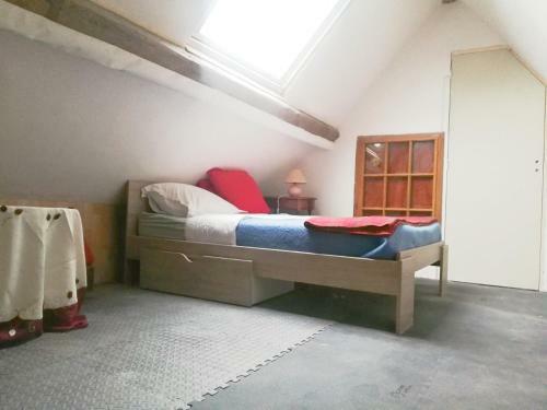 Cottage - Maison Normande - 1500 M de La Plage