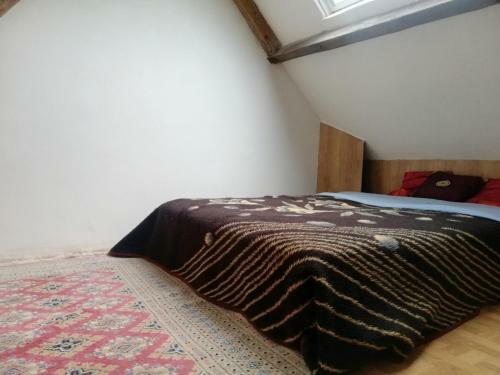 Cottage - Maison Normande - 1500 M de La Plage