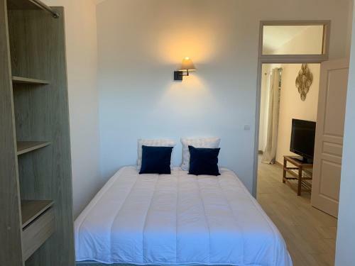 Apartamento Casa Lis�