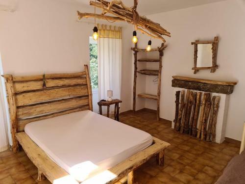 Villa Maison de Caract�re Avec Piscine