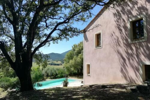 Villa A Maestra