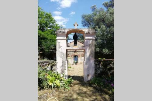 Villa A Maestra