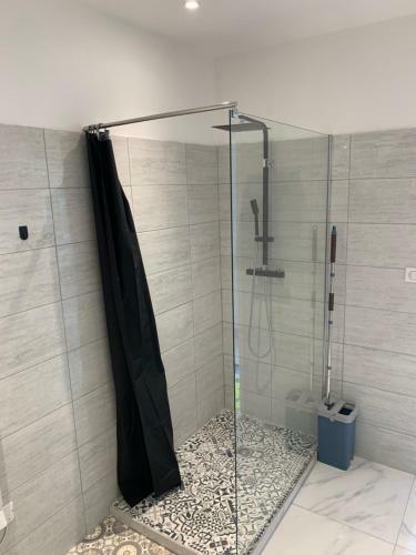 Apartamento Au C?ur de Sartene