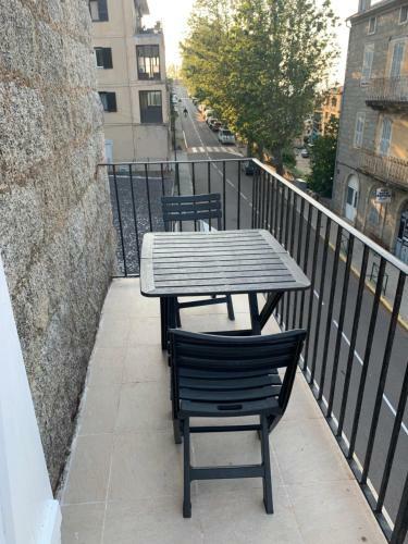 Apartamento Au C?ur de Sartene