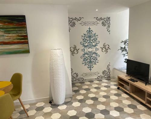 Apartamento Appartement F2 Duplex