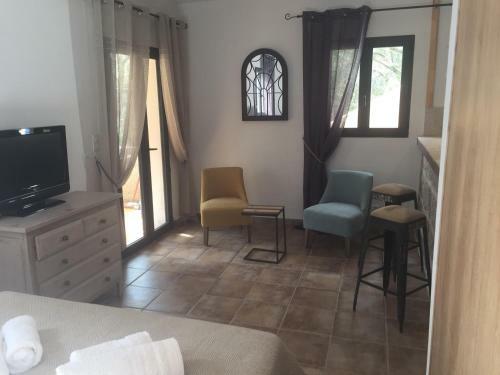 Apartamento Maredda 1