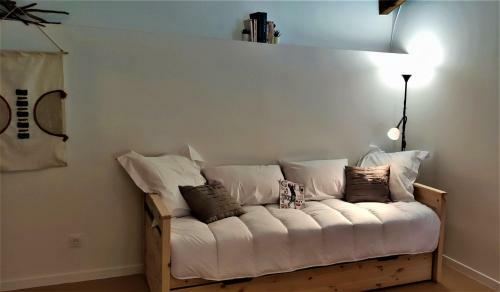 Hostal Maison de Vacances, Golf'camp Des Landes