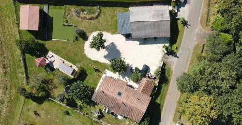 Hostal Maison de Vacances, Golf'camp Des Landes