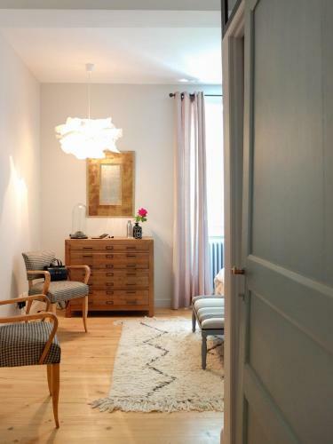 Bed & Breakfast La Parenth�se