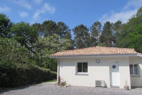 Villa Maison Solyselva *** Proche Hossegor Et Oc�an.