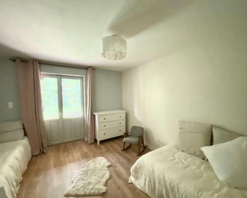 Villa La Cabane Du Moulin