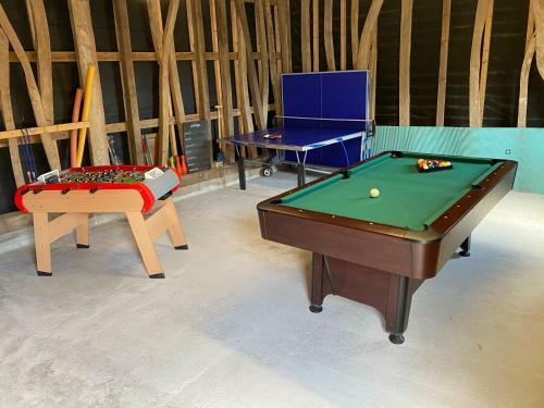 Maison 6 Personnes Avec Piscine Priv�e