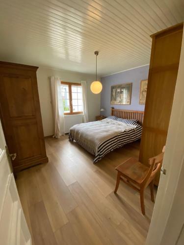 Maison 6 Personnes Avec Piscine Priv�e