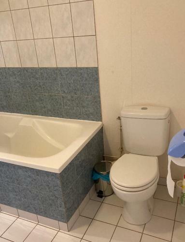 Apartamento Appartement Saulcy