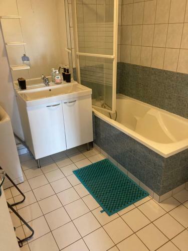 Apartamento Appartement Saulcy