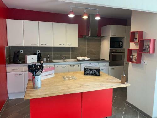 Apartamento Le Meubl� de Naya