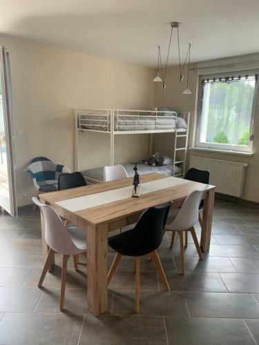 Apartamento Le Meubl� de Naya