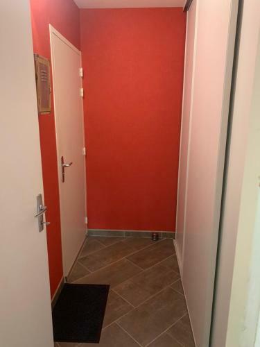 Apartamento Le Meubl� de Naya