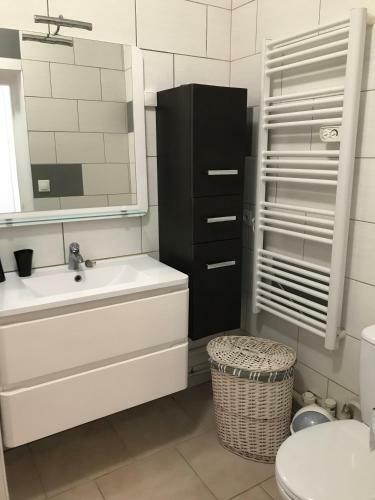 G�tes Tout Confort Saujon