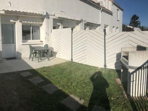 G�tes Tout Confort Saujon