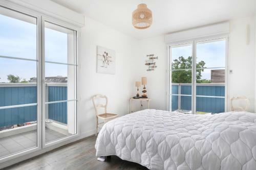 Apartamento Vacances Iodees A Sarzeau