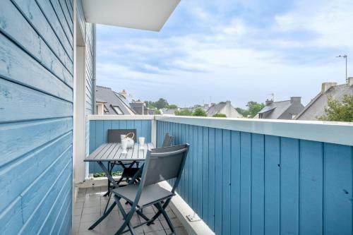 Apartamento Vacances Iodees A Sarzeau