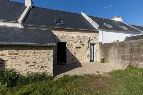 Penty, Charmante Maison Sarzeau A 50m de La Mer