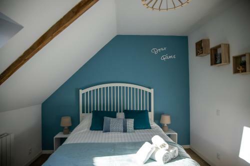 Penty, Charmante Maison Sarzeau A 50m de La Mer