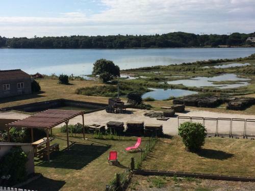 La Maison De P�cheur