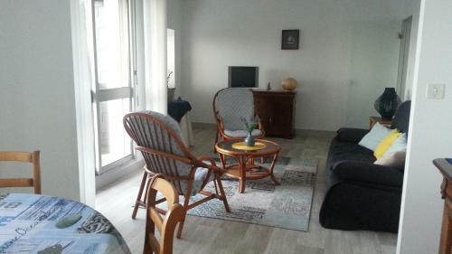 Apartamento Les Trinitaires