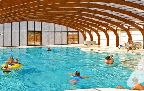 Camping St-jacques