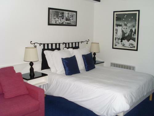 Hotel Le Relais Des Chartreux