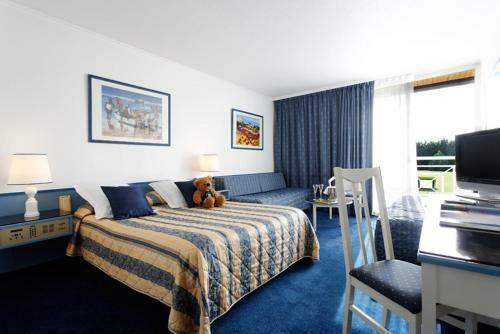 Hotel Le Relais Des Chartreux