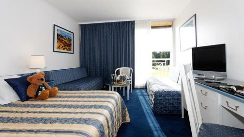 Hotel Le Relais Des Chartreux