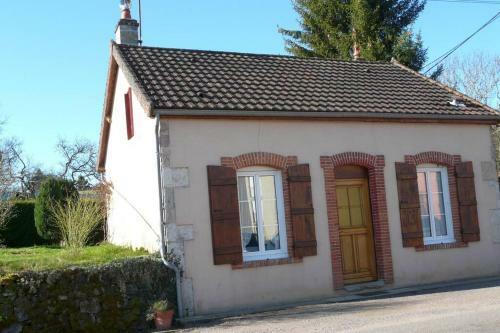 Gite Du H�risson