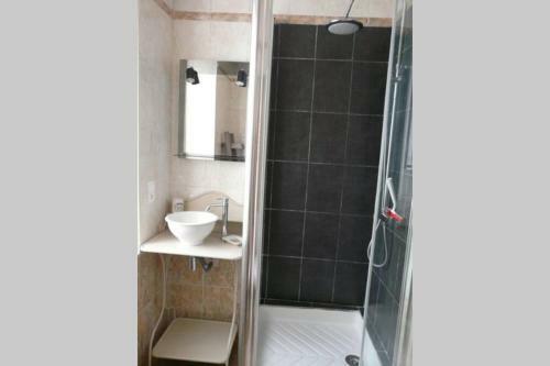 Gite Du H�risson