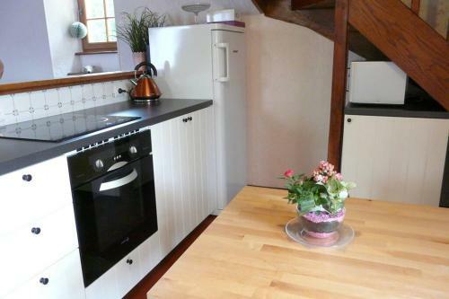 Gite Du H�risson