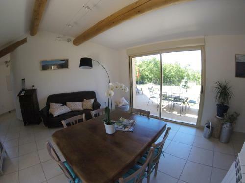 Hostal La Maguette