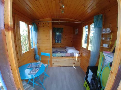 Bed & Breakfast Le Mas Des Lavandes