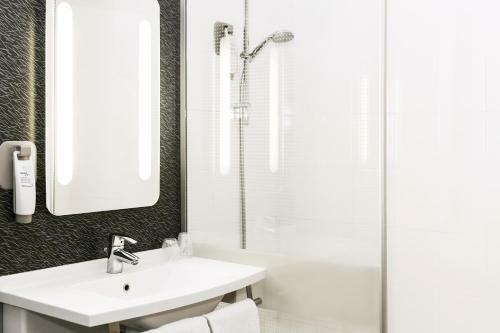 Hotel Ibis Mulhouse Ile Napoleon