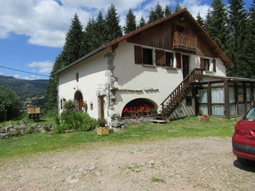 Hostal La Boissellerie