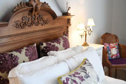 Bed & Breakfast 1500 Adult Only