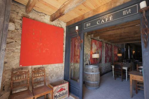 Bed & Breakfast 1500 Adult Only