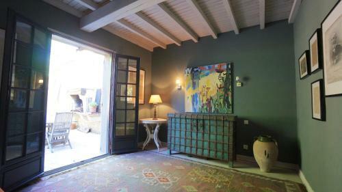 Bed & Breakfast 1500 Adult Only